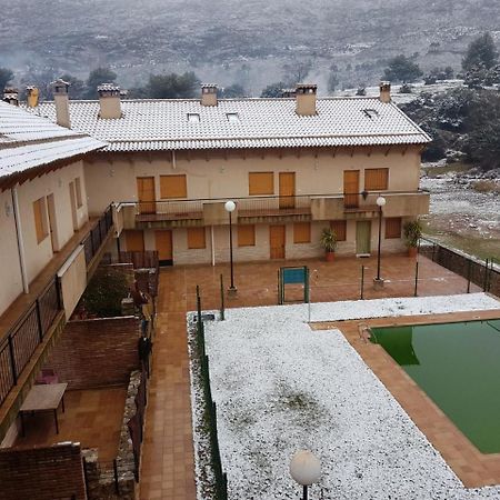 Apartamento Las Tortugas Arroyo Frio Exterior foto