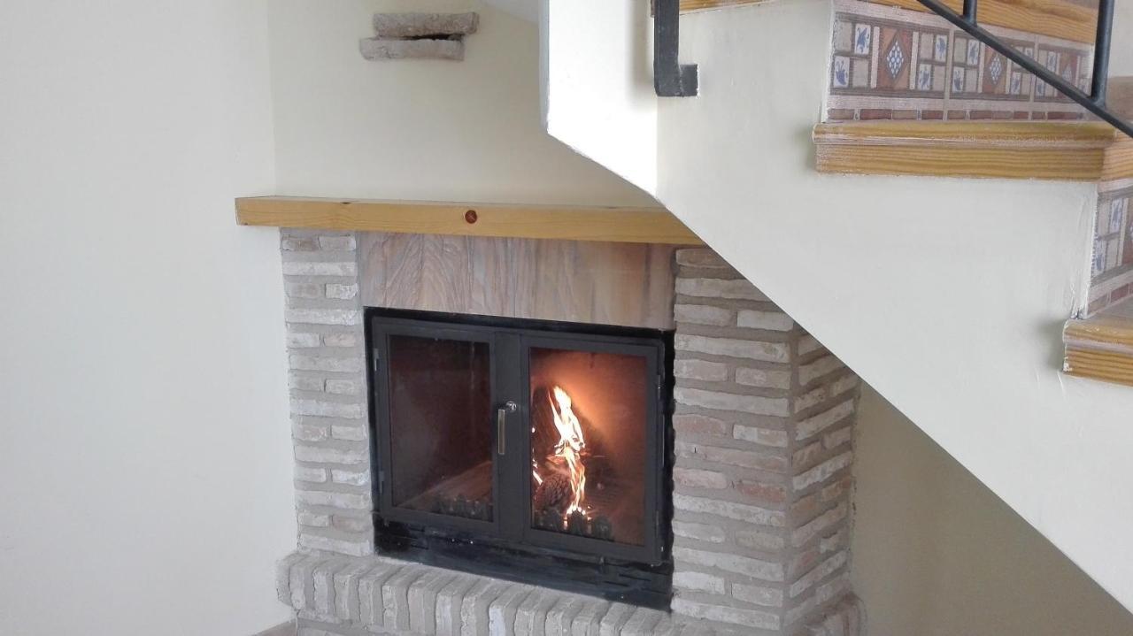 Apartamento Las Tortugas Arroyo Frio Exterior foto