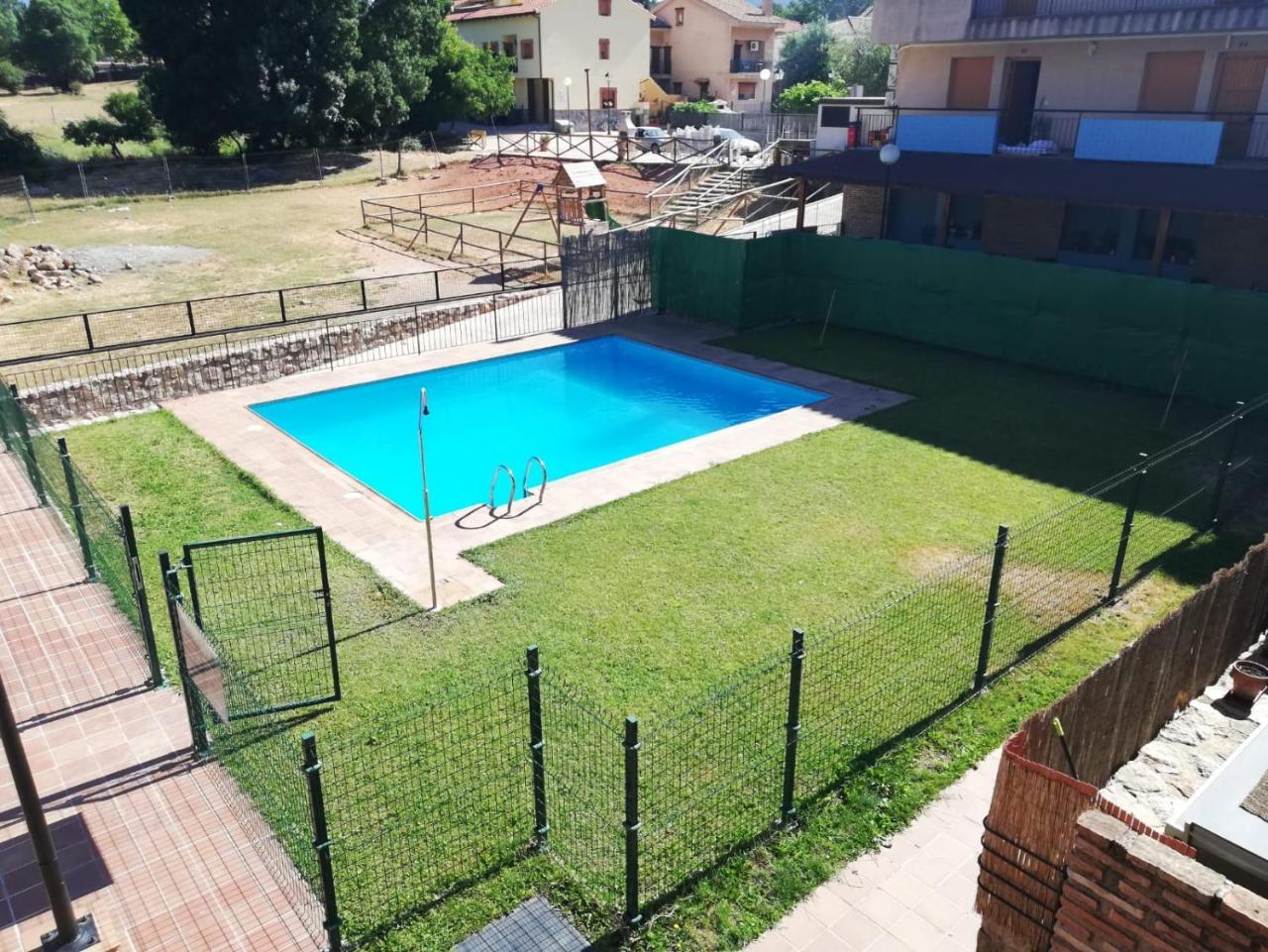 Apartamento Las Tortugas Arroyo Frio Exterior foto