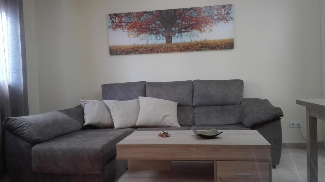 Apartamento Las Tortugas Arroyo Frio Exterior foto